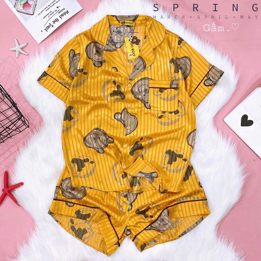 Pajamas - Picture 15 of 16